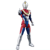 Choudou Alpha Ultraman 3 [2.Ultraman Dyna Flash Type]