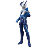 Choudou Alpha Ultraman 3 [5.Luna Miracle Zero]