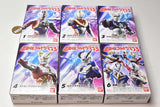 Choudou Alpha Ultraman 3 [All 6 type set (Full Complete)]