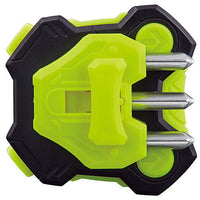 Kamen Rider Geats SG raise buckle 2 [2.Claw raise buckle]