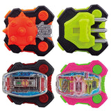 Kamen Rider Geats SG raise buckle 2 [All 4 type set (Full Complete)]