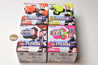 Kamen Rider Geats SG raise buckle 2 [All 4 type set (Full Complete)]