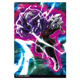 Itajaga Dragon Ball Vol.2 [8.Fusion Zamasu (R)]