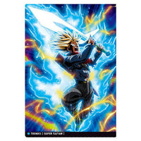 Itajaga Dragon Ball Vol.2 [10.Super Saiyan Trunks (R)]