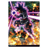 Itajaga Dragon Ball Vol.2 [11.Goku Black (R)]