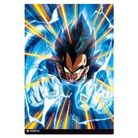 Itajaga Dragon Ball Vol.2 [17.Vegeta (N)]