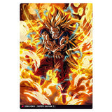 Itajaga Dragon Ball Vol.2 [22.Super Saiyan 3 Son Goku (AR)]