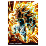 Itajaga Dragon Ball Vol.2 [23.Super Saiyan 3 Gotenks (AR)]