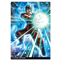 Itajaga Dragon Ball Vol.2 [24.Ultimate Son Gohan (AR)]