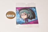 Niforamtion Jujutsu Kaisen Deformed Sticker Wafer vol.4 [4.Maki Zenin (Normal)]