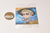 Niforamtion Jujutsu Kaisen Deformed Sticker Wafer vol.4 [7.Kento Nanami (Normal)]