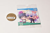 Niforamtion Jujutsu Kaisen Deformed Sticker Wafer vol.4 [12.Fushiguro & Gojo (Rare)]