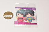 Niforamtion Jujutsu Kaisen Deformed Sticker Wafer vol.4 [14.Maki & Mai (Rare)]