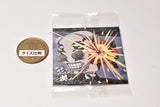 Niforamtion Jujutsu Kaisen Deformed Sticker Wafer vol.4 [16.Hanami (rare)]