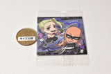 Niforamtion Jujutsu Kaisen Deformed Sticker Wafer vol.4 [17.Kumiya & Shigemo (Rare)]