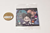 Niforamtion Jujutsu Kaisen Deformed Sticker Wafer vol.4 [18.Chosou & Eso & Kechizu (Rare)]