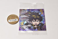 Niforamtion Jujutsu Kaisen Deformed Sticker Wafer vol.4 [24.Megumi Fushiguro (Special Rare)]