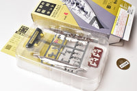 1/2000 scale Navy Kit of the World vol.4 [5.(5-A) Japanese cruiser Aoba (Full-hull Ver.)]