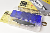 1/2000 scale Navy Kit of the World vol.4 [9.(4-B) Battleship Rodney (On-the-Sea Ver.)]