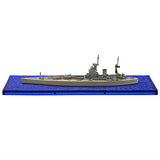 1/2000 scale Navy Kit of the World vol.4 [9.(4-B) Battleship Rodney (On-the-Sea Ver.)]