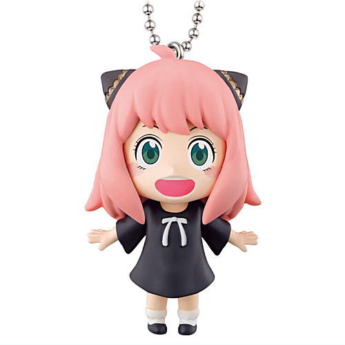 SPYxFAMILY Mascot Anya ga ippai [1.Anya 1]