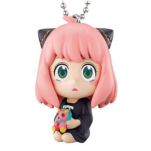 SPYxFAMILY Mascot Anya ga ippai [2.Anya 2]