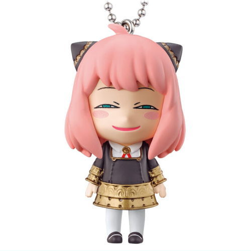 SPYxFAMILY Mascot Anya ga ippai [3.Anya 3]