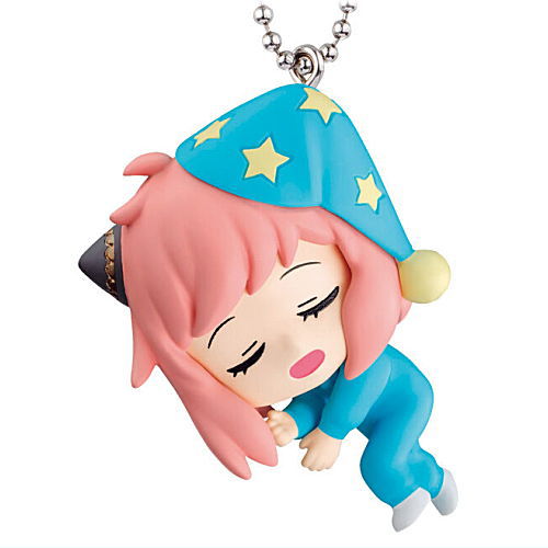 SPYxFAMILY Mascot Anya ga ippai [4.Anya 4]