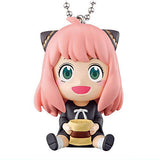 SPYxFAMILY Mascot Anya ga ippai [6.Anya 6]