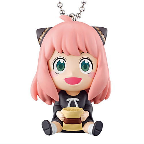 SPYxFAMILY Mascot Anya ga ippai [6.Anya 6]