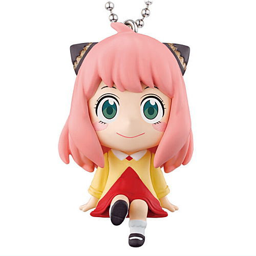 SPYxFAMILY Mascot Anya ga ippai [7.Anya 7]