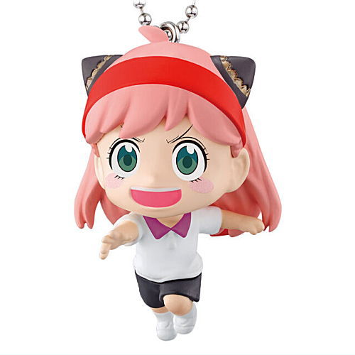 SPYxFAMILY Mascot Anya ga ippai [8.Anya 8]