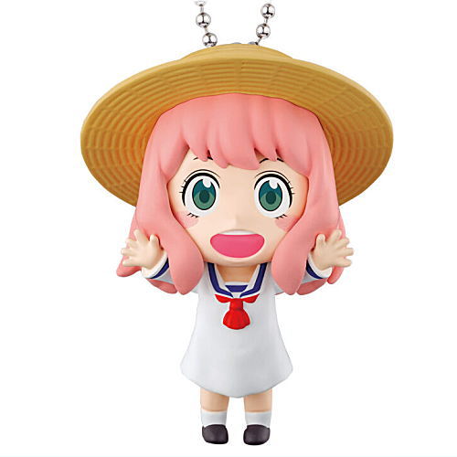 SPYxFAMILY Mascot Anya ga ippai [9.Anya 9]