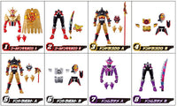 Avataro Sentai Donbrothers Yuudou 2 [All 8 type set(Full Complete)]