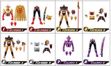 Avataro Sentai Donbrothers Yuudou 2 [All 8 type set(Full Complete)]