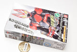 SO-DO Kamen Rider Geats ID2 [1.Geats Boost Magnum Form A]