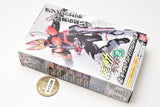 SO-DO Kamen Rider Geats ID2 [2.Geats Boost Magnum Form B]