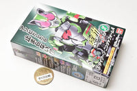 SO-DO Kamen Rider Geats ID2 [3.Tycoon Ninja Form A]