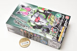 SO-DO Kamen Rider Geats ID2 [3.Tycoon Ninja Form A]