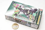 SO-DO Kamen Rider Geats ID2 [4.Tycoon Ninja Form B]