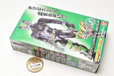 SO-DO Kamen Rider Geats ID2 [5.Tycoon Ninja Form Revolve On A]