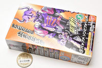 SO-DO Kamen Rider Geats ID2 [9.Buffa Zombie Form A]