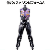 SO-DO Kamen Rider Geats ID2 [9.Buffa Zombie Form A]