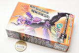 SO-DO Kamen Rider Geats ID2 [10.Buffa Zombie Form B]