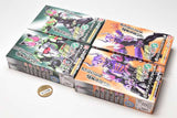 SO-DO Kamen Rider Geats ID2 [Assorted 4 type set (3.Tycoon Ninja Form A/4.Tycoon Ninja Form B/9.Buffa Zombie Form A/10.Buffa Zombie Form B)]