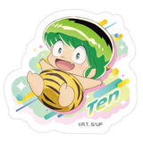 Urusei Yatsura gummies datcha [3.3]