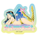 Urusei Yatsura gummies datcha [4.4]