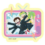 Urusei Yatsura gummies datcha [6.6]