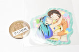 Urusei Yatsura gummies datcha [10.10]