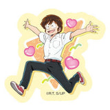 Urusei Yatsura gummies datcha [12.12]